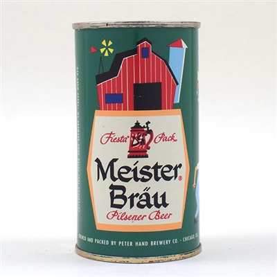 Meister Brau Fiesta Pack 98-2
