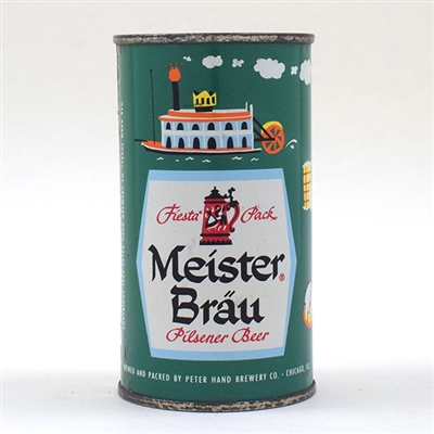 Meister Brau Fiesta Pack 98-3