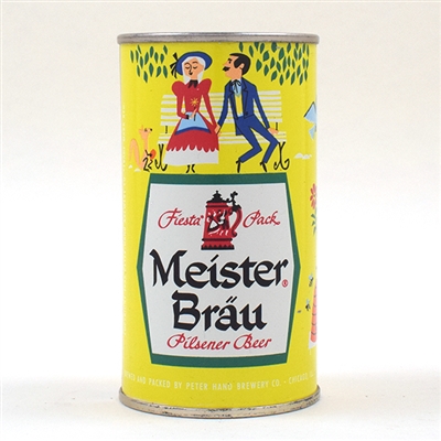 Meister Brau Fiesta Pack 98-7