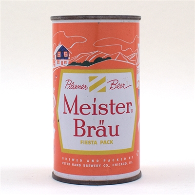Meister Brau Fiesta Pack GERMANY 97-2