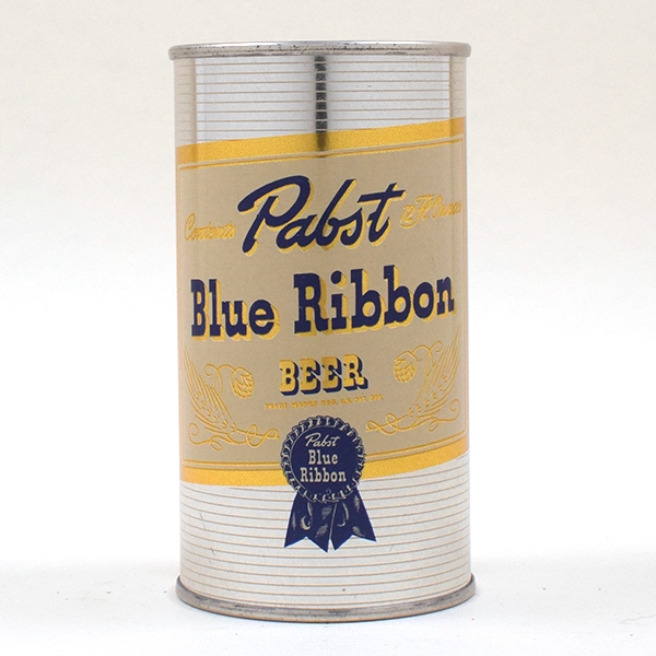 Pabst Blue Ribbon Flat Top IRTP 110-10