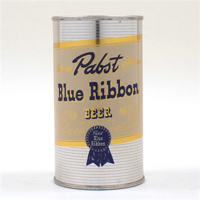 Pabst Blue Ribbon Flat Top IRTP 110-25