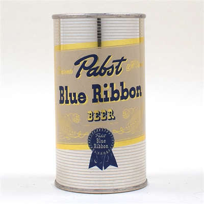 Pabst Blue Ribbon Flat Top IRTP 111-29