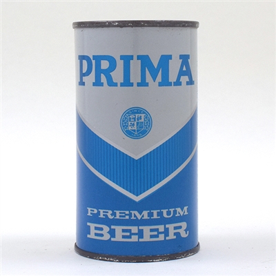 Prima Beer Flat Top UNLISTED