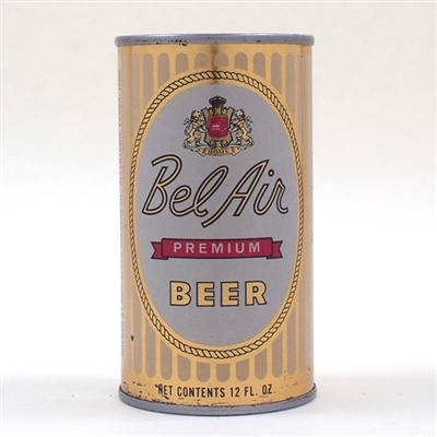 Bel Air Beer Flat Top 35-38