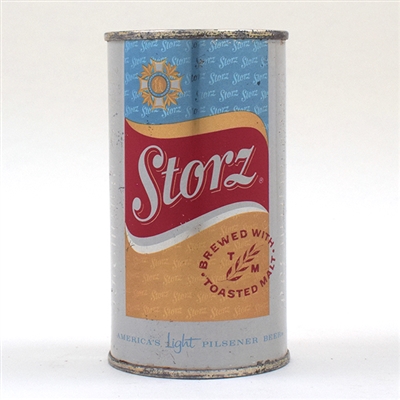 Storz Beer Flat Top UNLISTED