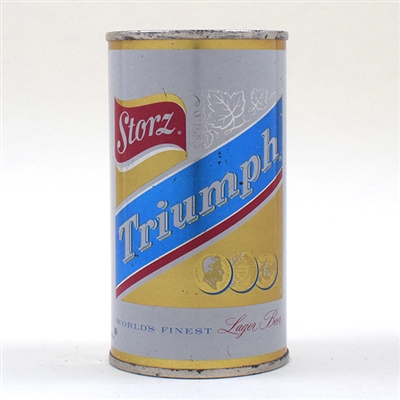Storz Triumph Beer Flat Top 137-27