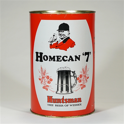 Homecan 7 Huntsman
