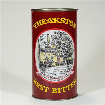 Theakston Best Bitter Large Beer Can