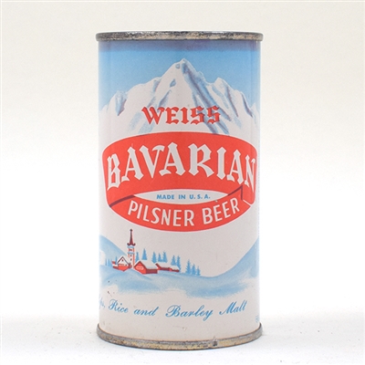 Bavarian Beer Flat Top 35-3