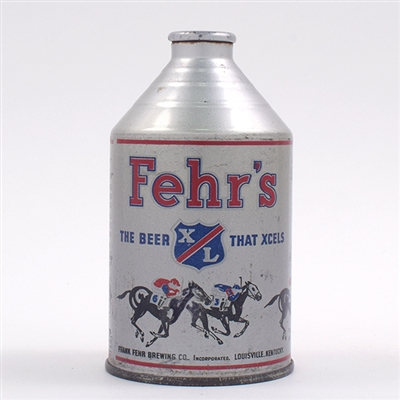 Fehrs XL Beer Crowntainer Cone Too 193-23