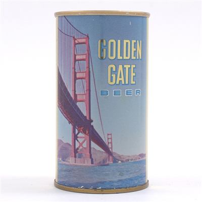 Golden Gate Beer Pull Tab 70-13