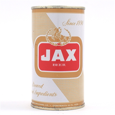Jax Beer Flat Top 86-20