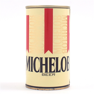 Michelob Beer Test Pull Tab ACTUAL 235-3