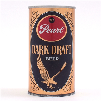 Pearl Dark Draft Pull Tab 107-39