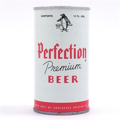 Perfection Beer Pull Tab 108-7