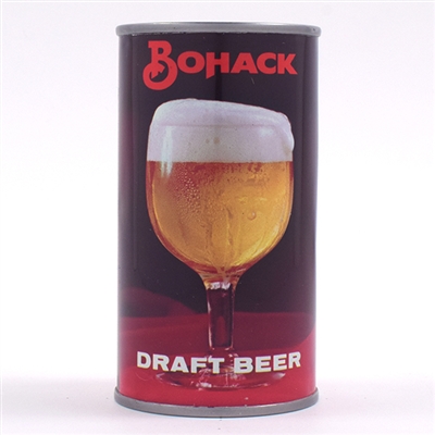 Bohack Draft Beer Flat Top AMERICAN EPOXY SEAM 40-7