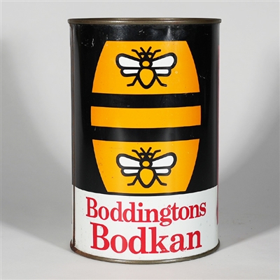 Boddingtons Bodkan Orange Bees Large Can 