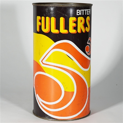 Fullers Bitter 5 Large Flat Top Can 
