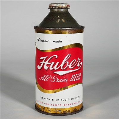 Hubers Beer Cone Top 169-20