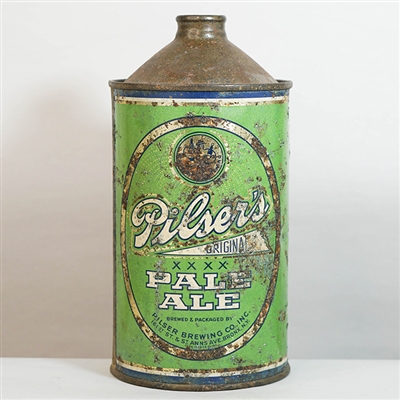 Pilsners Pale Ale Quart 217-10
