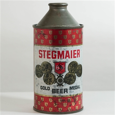 Stegmaier Gold Medal Cone Top 166-1