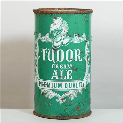 Tudor Ale Flat Top 141-24