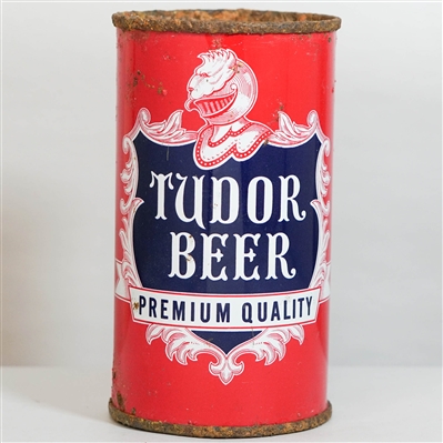 Tudor Beer Flat Top 141-29