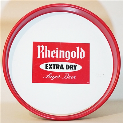 Rheingold Beer Tray 