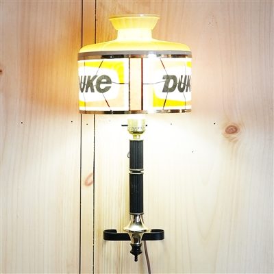 Duquesne Duke Shade Wall Lamp 
