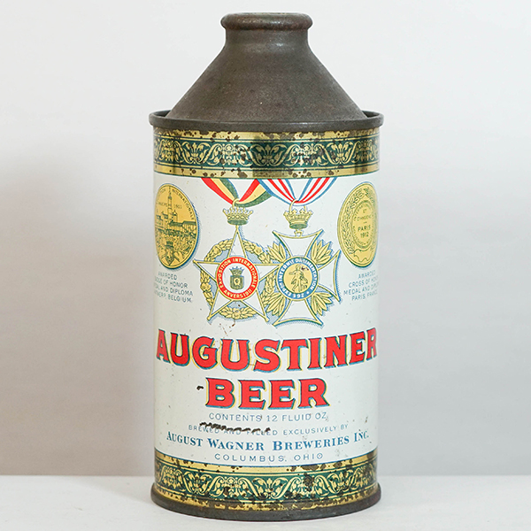 Augustiner Beer Cone Top 150-27