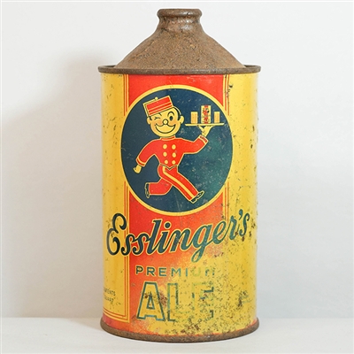 Esslinger Premium Ale Quart 208-10