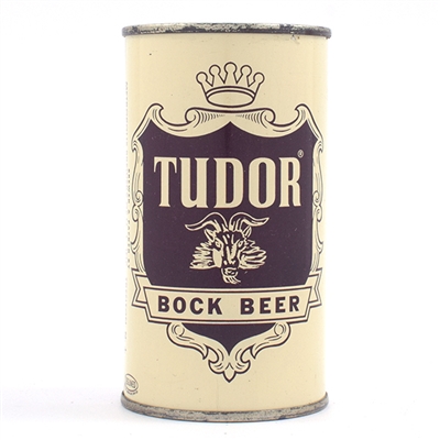 Tudor Bock Flat Top TRENTON 141-6