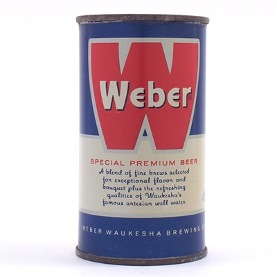 Weber Beer Flat Top ENAMEL 144-32