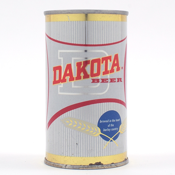 Dakota Beer Flat Top 53-3