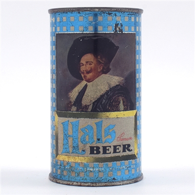 Hals Beer Flat Top 78-39