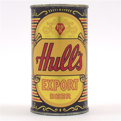 Hulls Beer Flat Top 84-24 SWEET