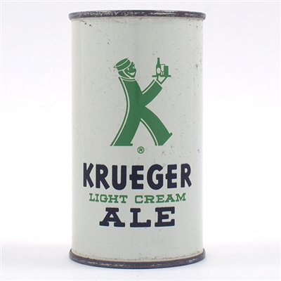 Krueger Ale Flat Top 89-36
