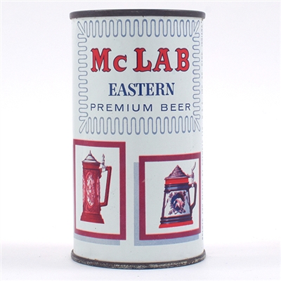 McLab Eastern Beer DREWRYS 95-2