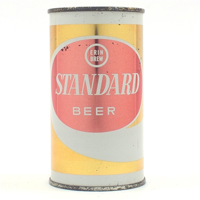 Standard Beer Flat Top METALLIC 135-37