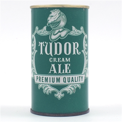 Tudor Cream Ale Flat Top BEST 140-22