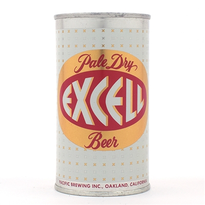 Excell Beer Flat Top 61-15