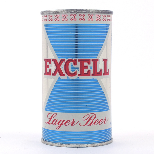 Excell Beer Flat Top EXCELL 61-19