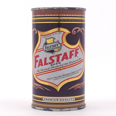 Falstaff Beer Flat Top NEW ORLEANS 61-40