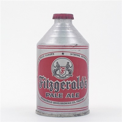 Fitzgerald Pale Ale Crowntainer Cone Top 193-31
