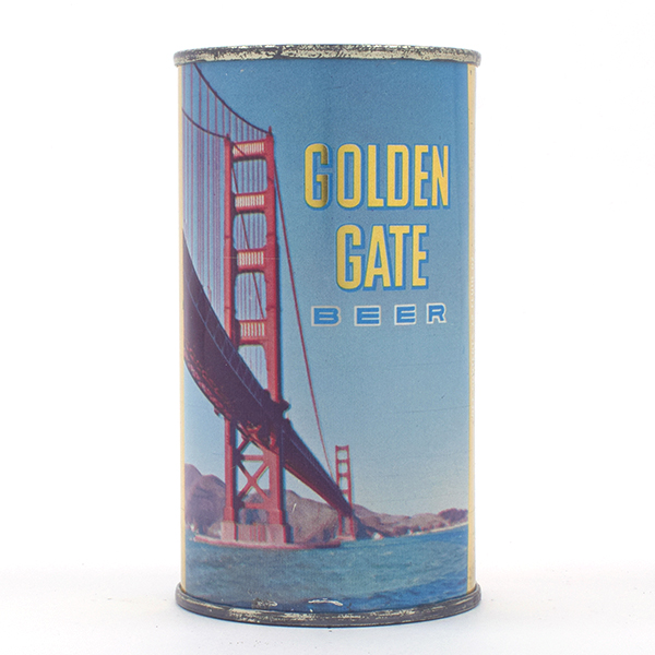 Golden Gate Flat Top MAIER 72-37