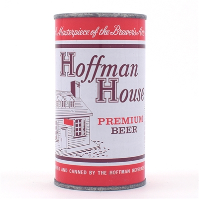 Hoffman House Beer Flat Top HOFFMAN 82-32