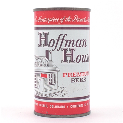 Hoffman House Beer Flat Top WALTER 82-33