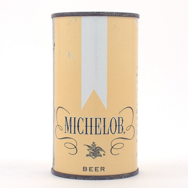 Michelob Beer Test or Error Flat Top L235-27