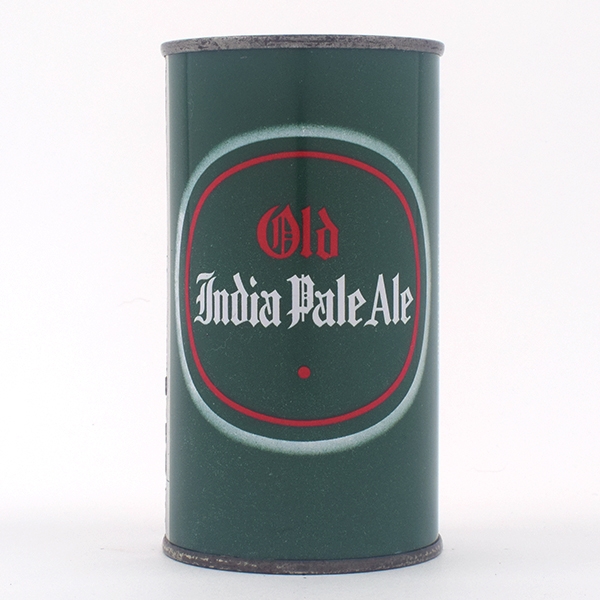 Old India Pale Ale Flat Top 107-12